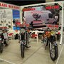 Salon Moto Légende 2014 : Nostalgie Bécanes