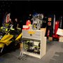 Salon du scooter de Paris 2012 : Cardo