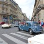 6ème Traversée de Paris Estivale : Opéra et place Vendome
