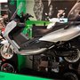 Eicma 2014 KRC : Easy - gauche
