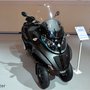 Piaggio : Mp3 Lt 300