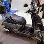 Eicma 2013 : Peugeot Scooters - Django Allure - droite