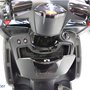 Eicma 2012 Peugeot Scooters : Metropolis vide-poche tablier