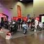 Salon du Scooter de Paris 2013 : Yamaha