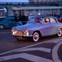 14ème Traversée de Paris 2014 : Aronde