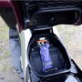 Essai complet Honda Integra 700cc : coffre