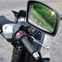 Essai Satelis 125cc ABS 2012 : commodo droit