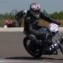 Coupes Moto Légende 2016 : CONDOR 350 1972, Martin Thumherr