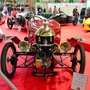Automédon - Motorama 2012 : Darmon type Sport de 1921, 1.098cc