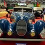 Automédon - Motorama 2012 : Talbot Lago T2 de 1950, 6cyl de 4.5l6