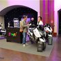Salon du Scooter de Paris 2013 : Ermax