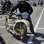 Coupes Moto Légende 2012 : Majestic 350 de 1929