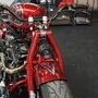 Automedon-Motorama 2015 : Dub Performance, Bloody Hell