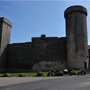 Aubenas-Pontedera J2 : la Couvertoirade