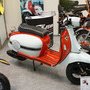 Jpms 2015 Skyteam : scooter Scomadi - droite