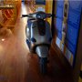 Musée Piaggio : Vespa Strass
