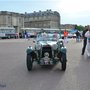 6ème Traversée de Paris Estivale : cabriolets