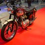 Motorama 2013 : Brooklands Classic - Restauration Triumph TR6 (...)