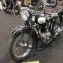 Salon du 2 roues Lyon 2018 : RMCE - Automoto A18, 350cc, 1934