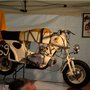 Salon Moto Légende 2012 : Rumi Bol d'Or