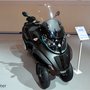 Piaggio : Mp3 Lt 300