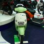 Sym : e-Virid électrique