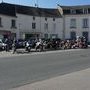 Randonnée Vendée 2015 : Mareuil-sur-Lay-Dissais