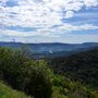 Randonnée Ardéchoise : paysages