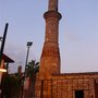 J6 Cappadoce : Antalya mosquée qui fut église-mosquée...
