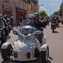 Madone des motards : un ORNI (Can Am Spyder)