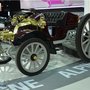Rétromobile 2013 : Renault balayeuse