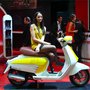 Eicma 2011 : Lambretta