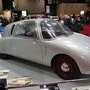 Rétromobile 2018 - Jean-Pierre Wimille : JPW 01