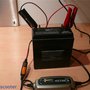 Essai chargeur batterie Ctek Xs 0.8 : branchement hors véhicule