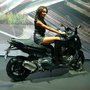 Bmw C 600 Sport