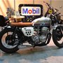 Motorama 2013 : Honda 750 Four