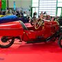 Automédon - Motorama 2012 : Darmon type Sport de 1921, 1.098cc
