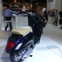 Intermot 2010 : Tgb - Bellavita