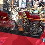 Rétromobile 2013 : Phoenix Trimo Forecar 1906 636cc