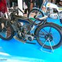 Salon Moto Légende 2011 : Der 1924