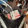 Salon du Scooter de Paris 2013 : promotion salon Sym
