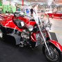 Motorama 2013 : Boss Hoss Motorcycles