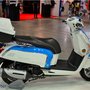Eicma 2012 Kymco : Like 200cc