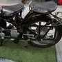 Automedon-Motorama 2015 : Nimbus 750cc, détail cardan