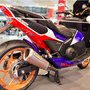 Eicma 2012 Honda : Integra type R droit