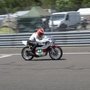Coupes Moto Légende 2012