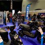 Salon du Scooter Paris : Mbk