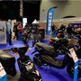 Salon du Scooter Paris : Mbk