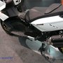 Intermot 2010 : Gilera Gp 800cc