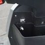 Essai Kreidler e-Florett 3.0 : prise de recharge scooter